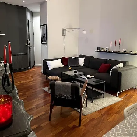 La Perle De Apartment
