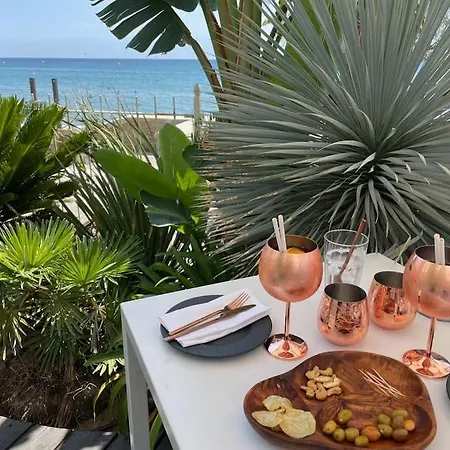 La Perle De 아파트