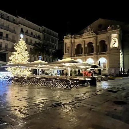 아파트 La Perle De *