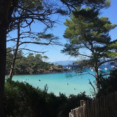 La Perle De 아파트