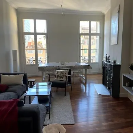 La Perle De Apartment