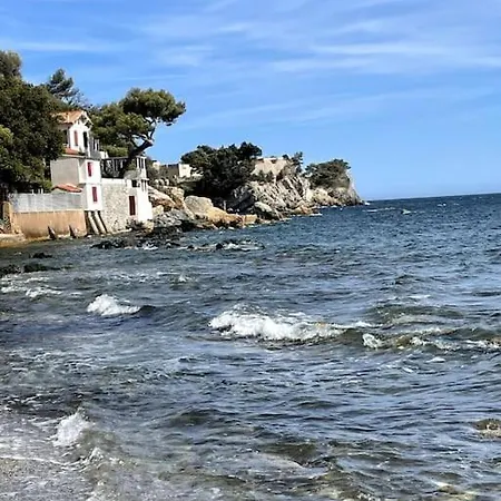 La Perle De Toulon