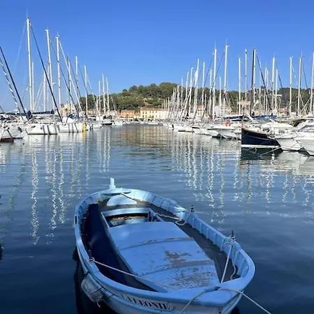 La Perle De Toulon