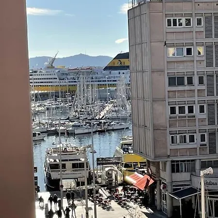 La Perle De Apartment *