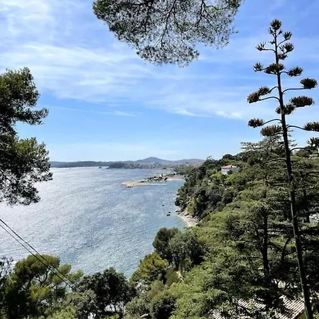 La Perle De Apartment Toulon