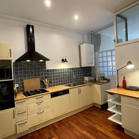 La Perle De * 툴롱