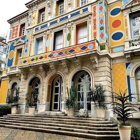 Apartment La Perle De Toulon