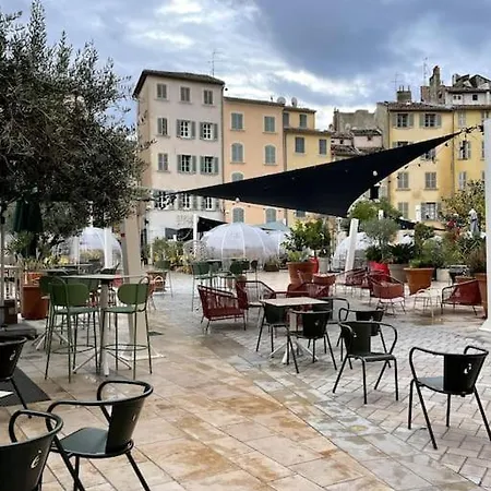 La Perle De Apartment