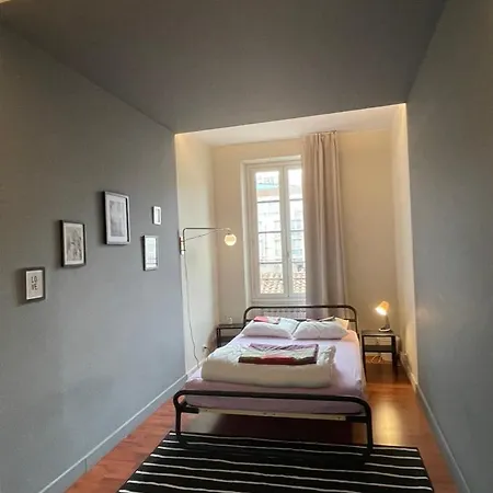 La Perle De 아파트 툴롱