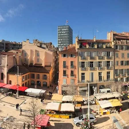 La Perle De Toulon, Grand Confort, Idealement Situe Apartmán Toulon