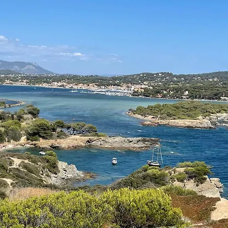 La Perle De Toulon, Grand Confort, Idealement Situe Apartmán