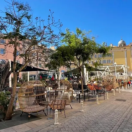 La Perle De Toulon, Grand Confort, Idealement Situe *