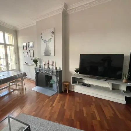 La Perle De Toulon, Grand Confort, Idealement Situe Apartmán