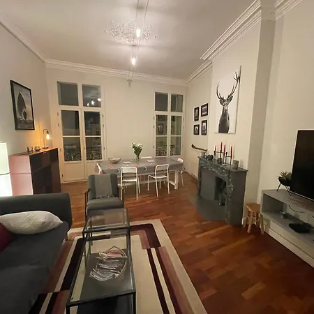 Apartmán La Perle De Toulon, Grand Confort, Idealement Situe