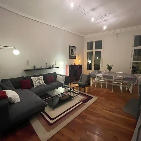 La Perle De Toulon, Grand Confort, Idealement Situe Apartmán Toulon